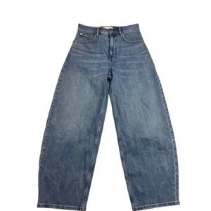 Everlane THE WAY-HIGH® CURVE JEAN